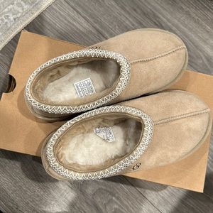 UGG TASMAN SLIPPERS